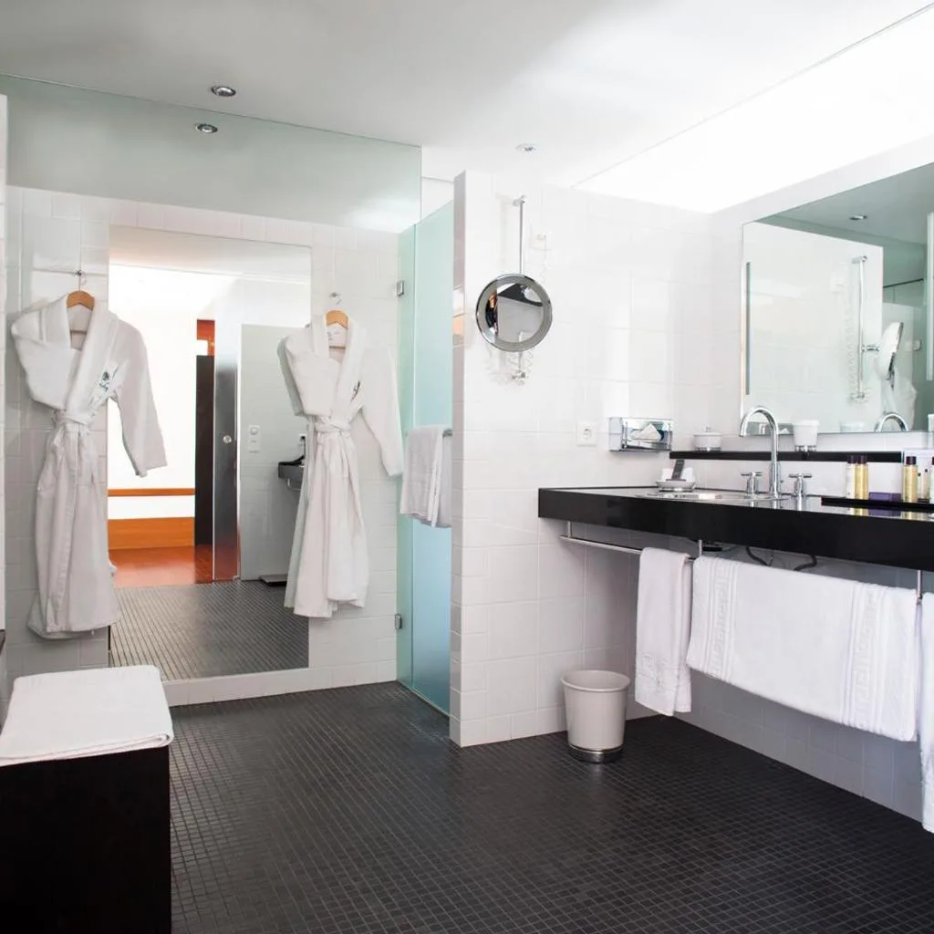 Victoria Jungfrau Grand Hotel & Spa - صورة 19