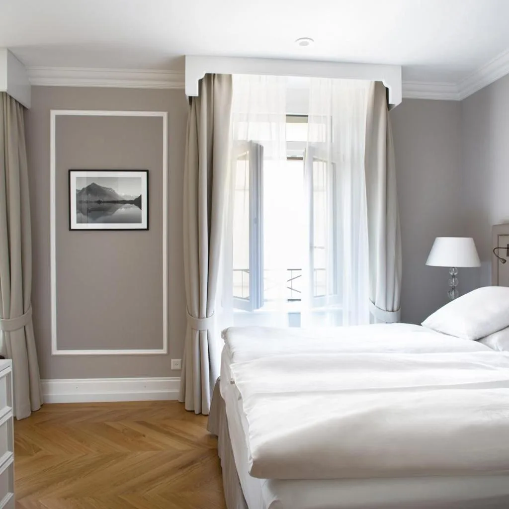 Victoria Jungfrau Grand Hotel & Spa - صورة 2