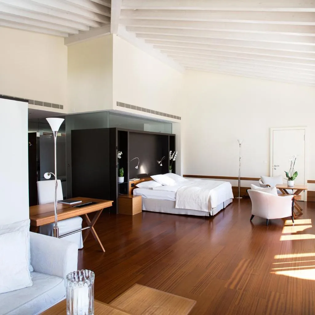 Victoria Jungfrau Grand Hotel & Spa - صورة 20