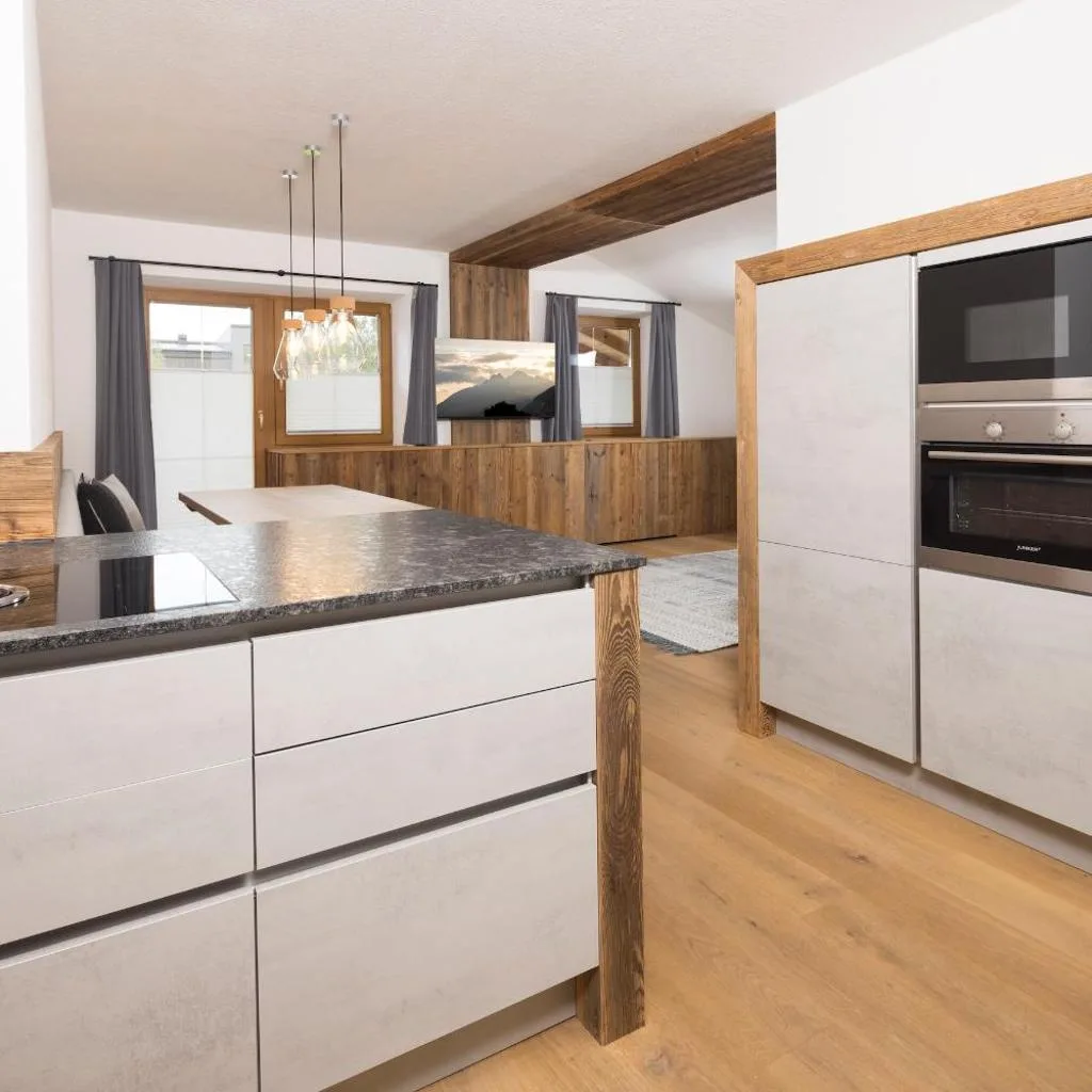 Appartements Huber