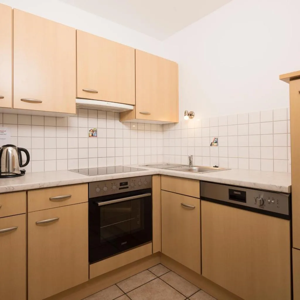 Appartements Huber - صورة 11