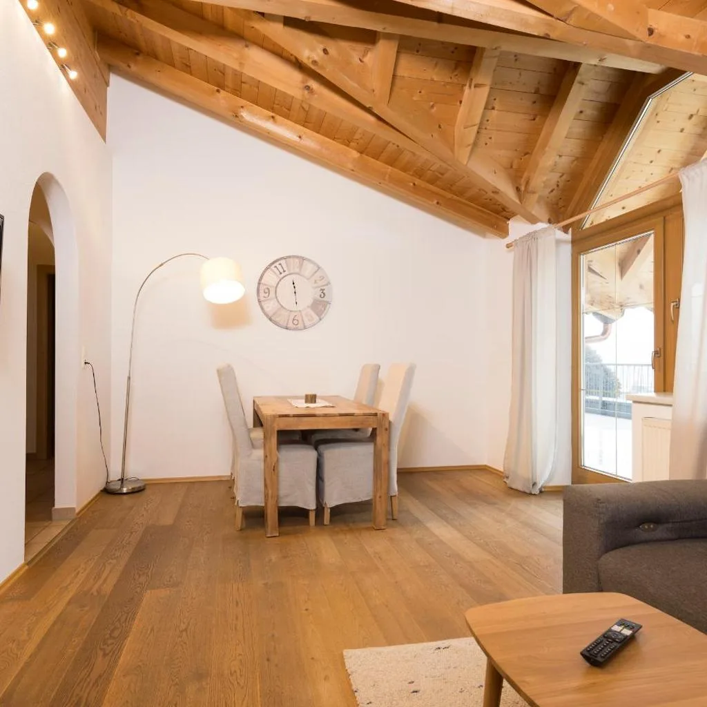 Appartements Huber - صورة 15