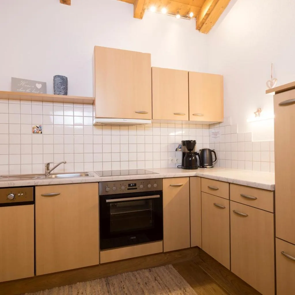 Appartements Huber - صورة 16