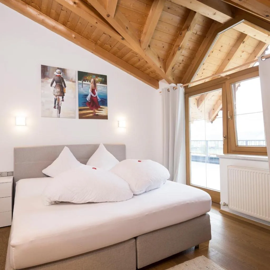 Appartements Huber - صورة 17
