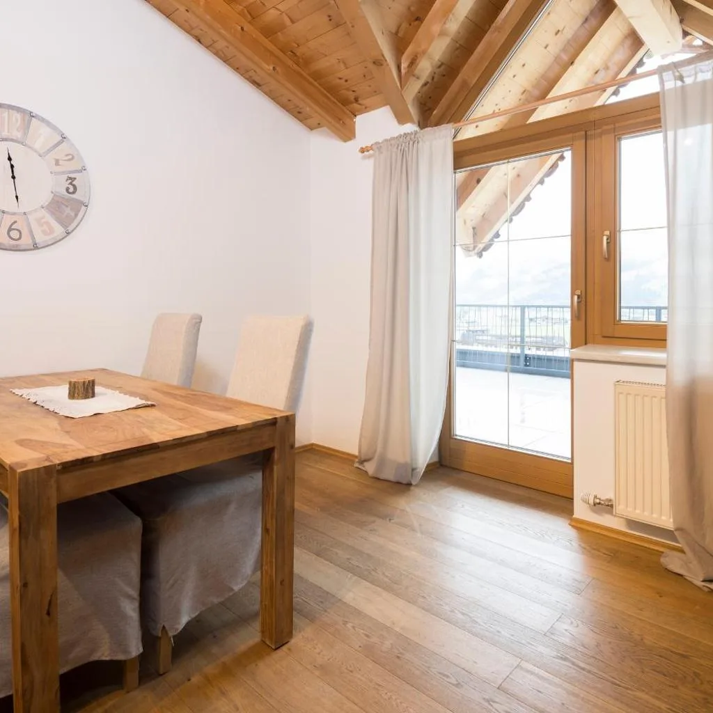 Appartements Huber - صورة 18