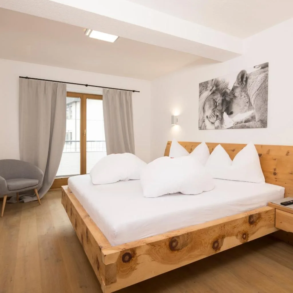 Appartements Huber - صورة 2