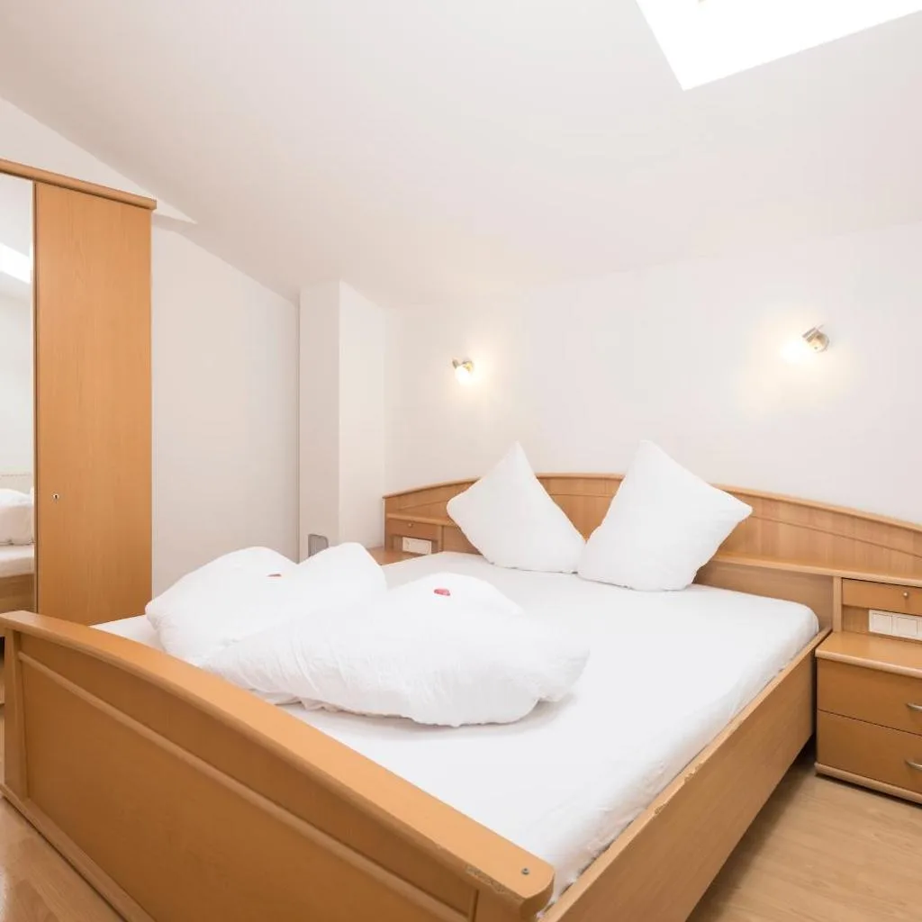 Appartements Huber - صورة 20