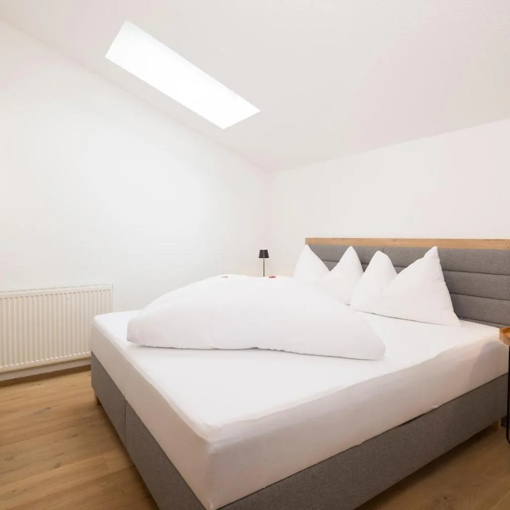 Appartements Huber - صورة 4