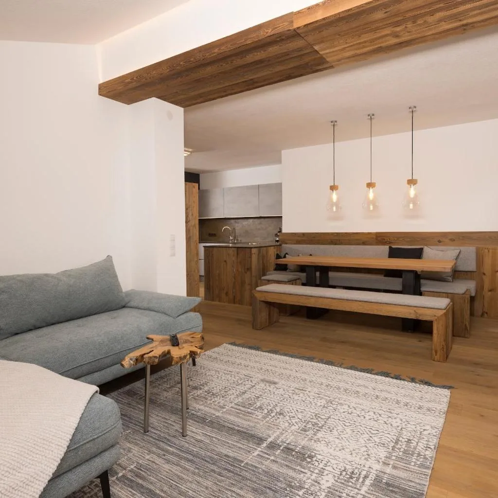 Appartements Huber - صورة 6