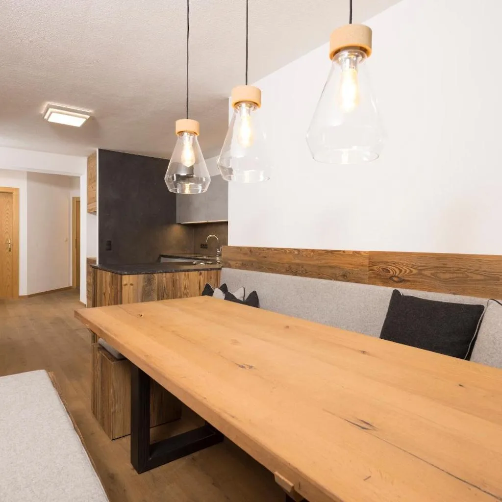Appartements Huber - صورة 7
