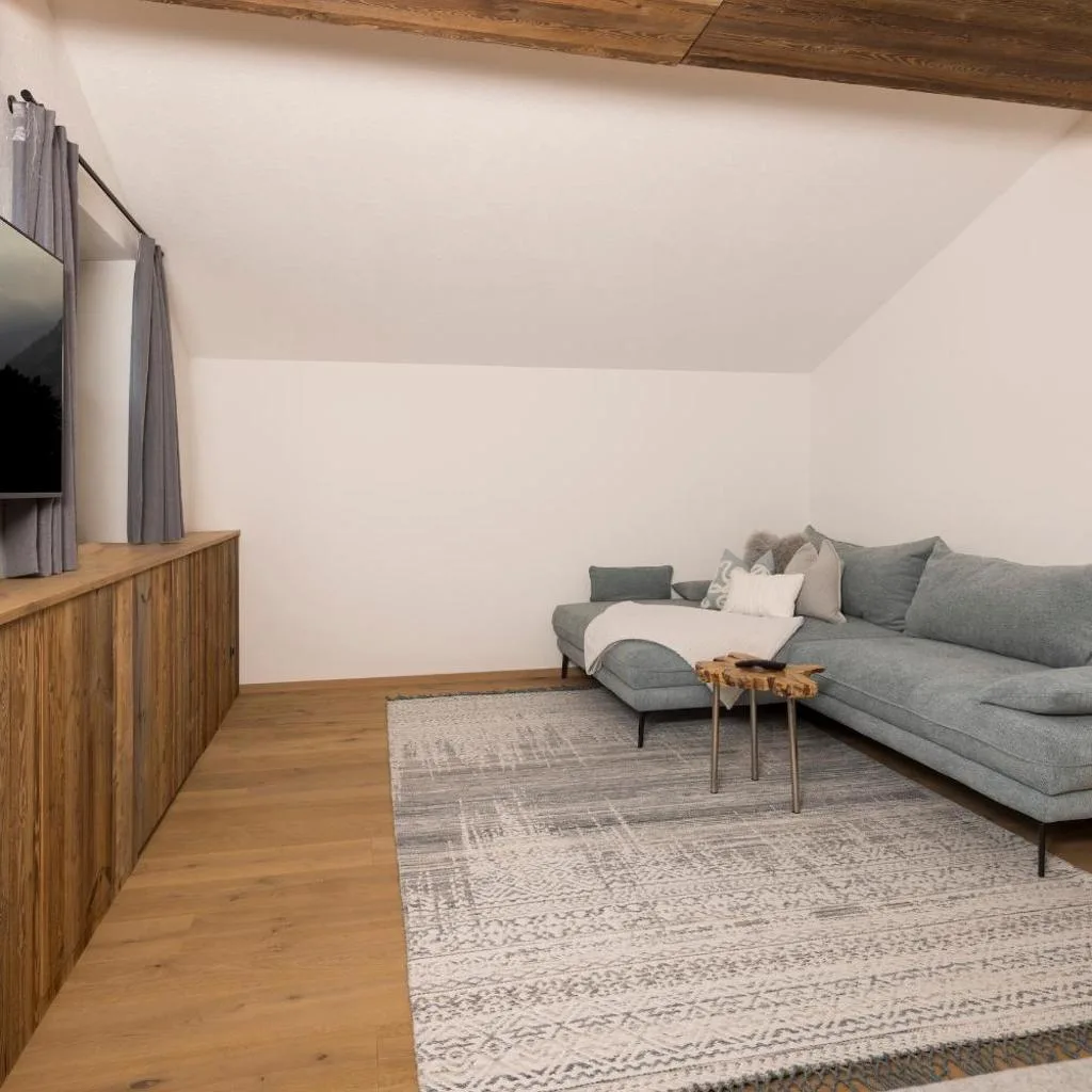 Appartements Huber - صورة 8