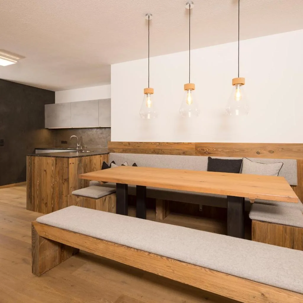 Appartements Huber - صورة 9