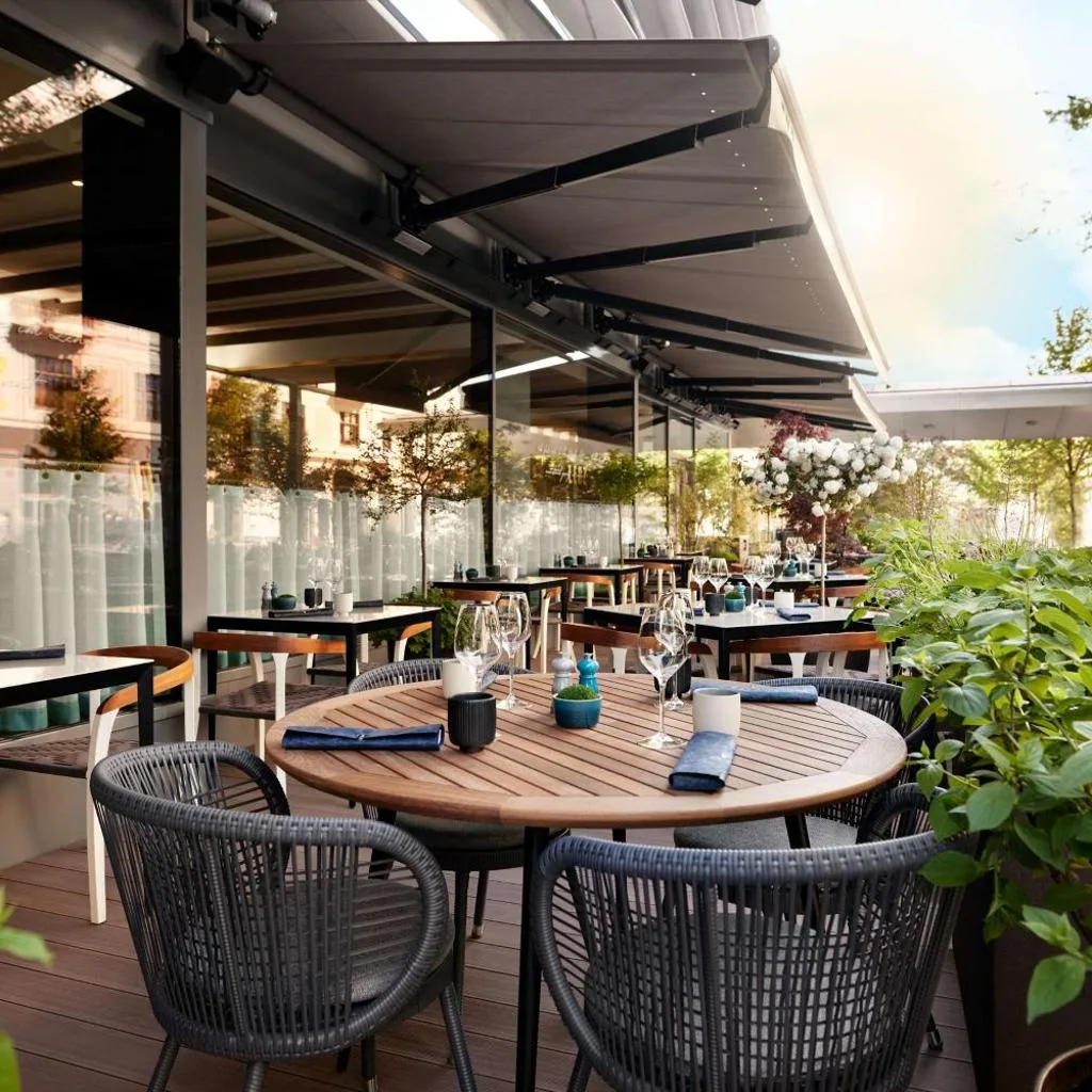 Hilton Vienna Park - صورة 10