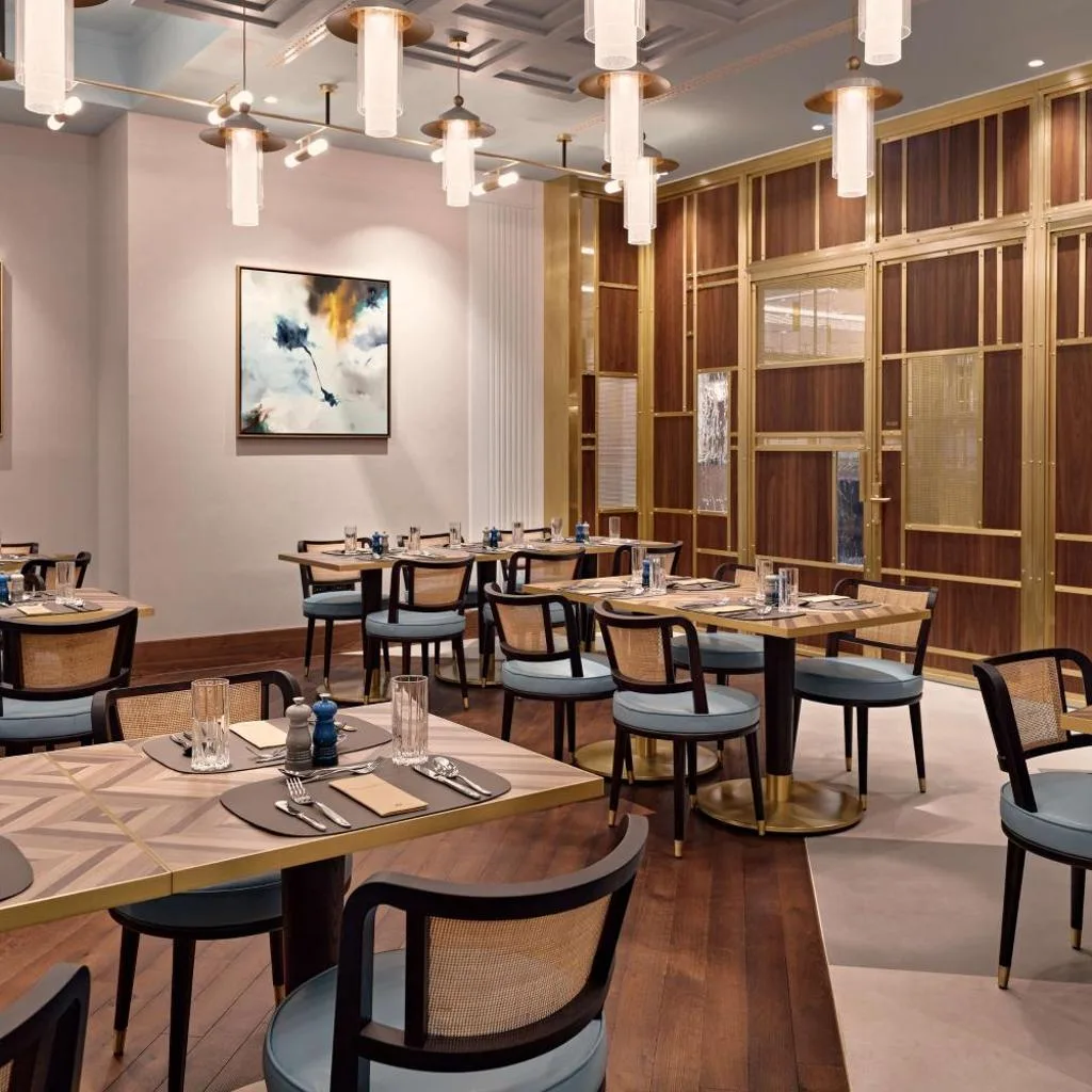 Hilton Vienna Park - صورة 14