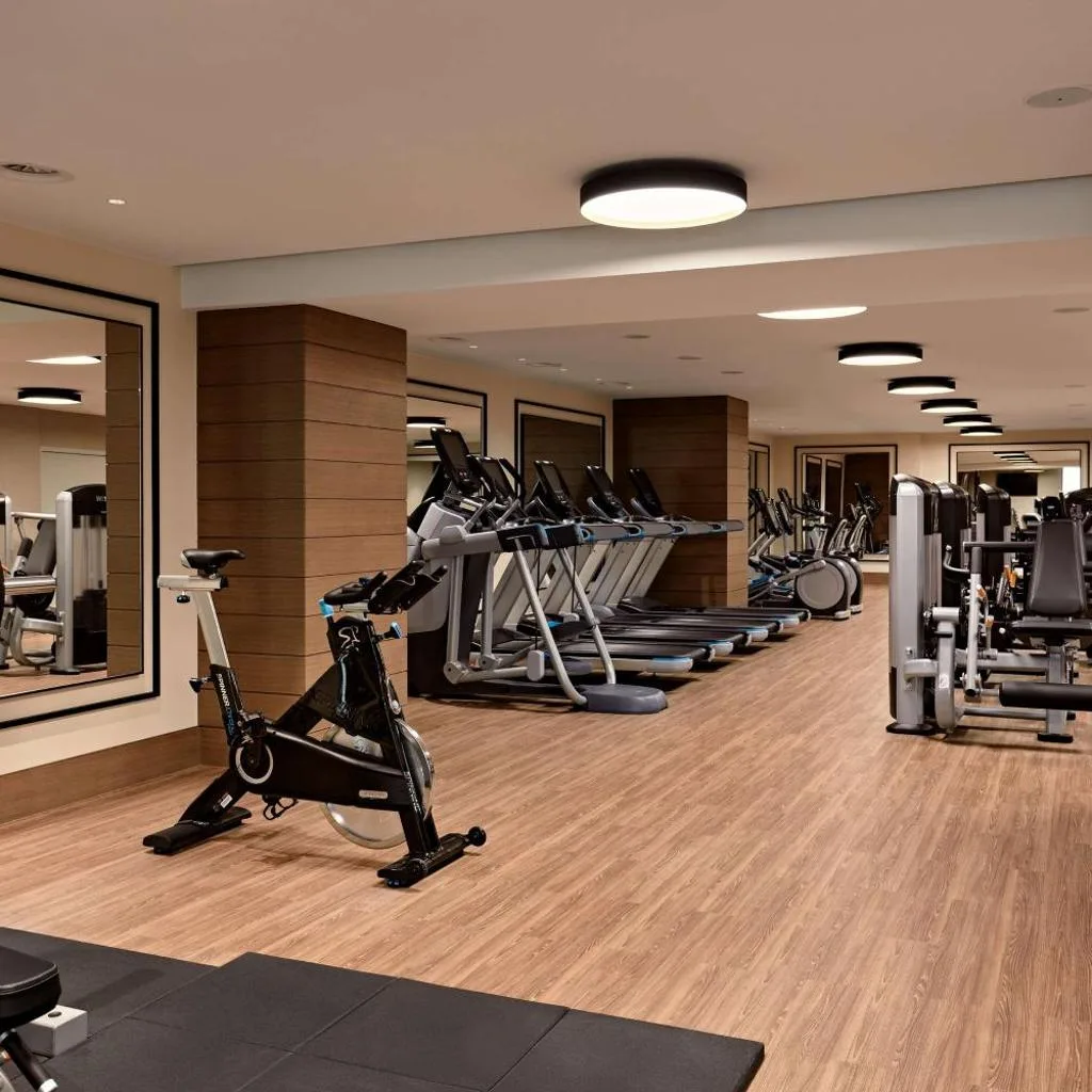 Hilton Vienna Park - صورة 17