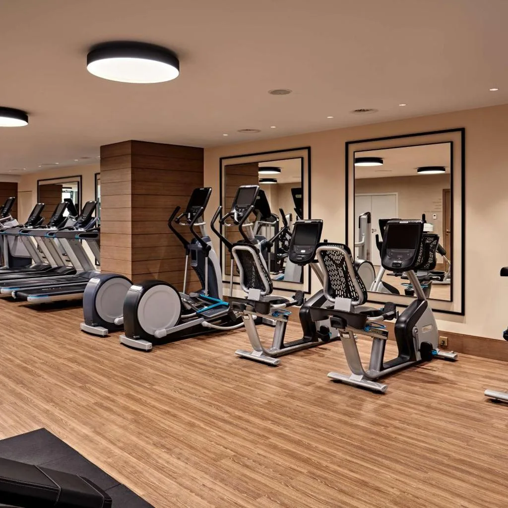 Hilton Vienna Park - صورة 18