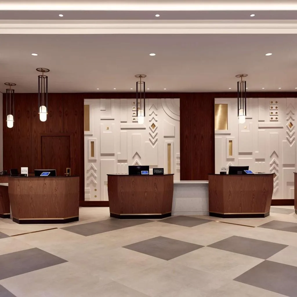 Hilton Vienna Park - صورة 3