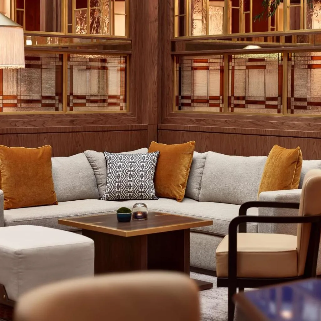 Hilton Vienna Park - صورة 5