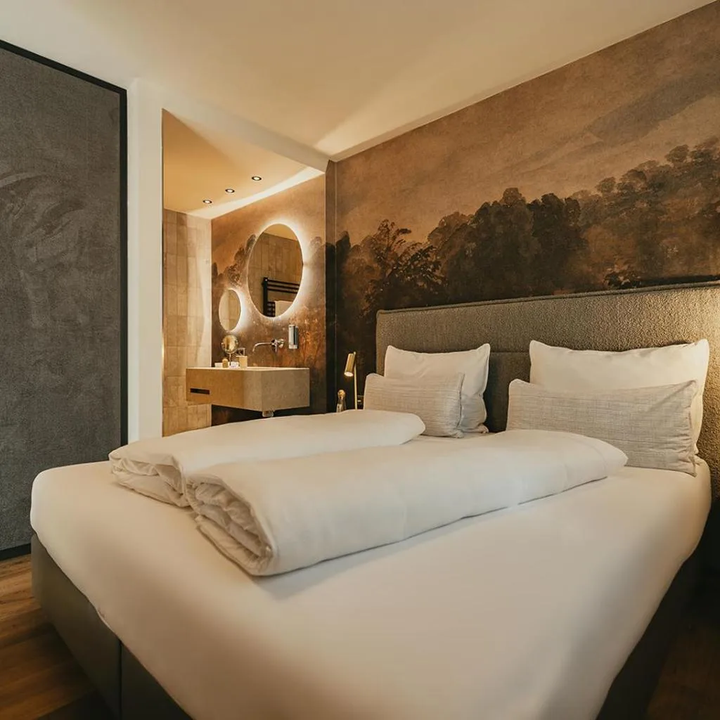 The Black Eagle Luxury Appartements - صورة 17