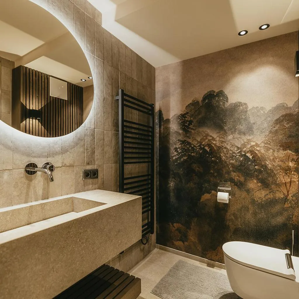The Black Eagle Luxury Appartements - صورة 18