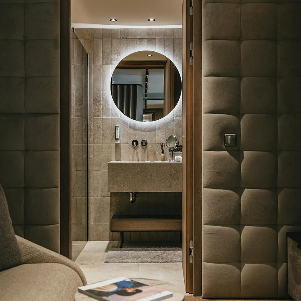 The Black Eagle Luxury Appartements - صورة 19