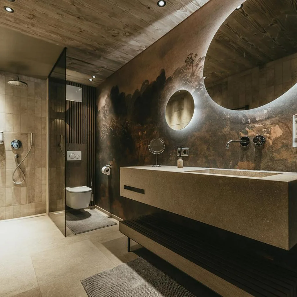 The Black Eagle Luxury Appartements - صورة 4