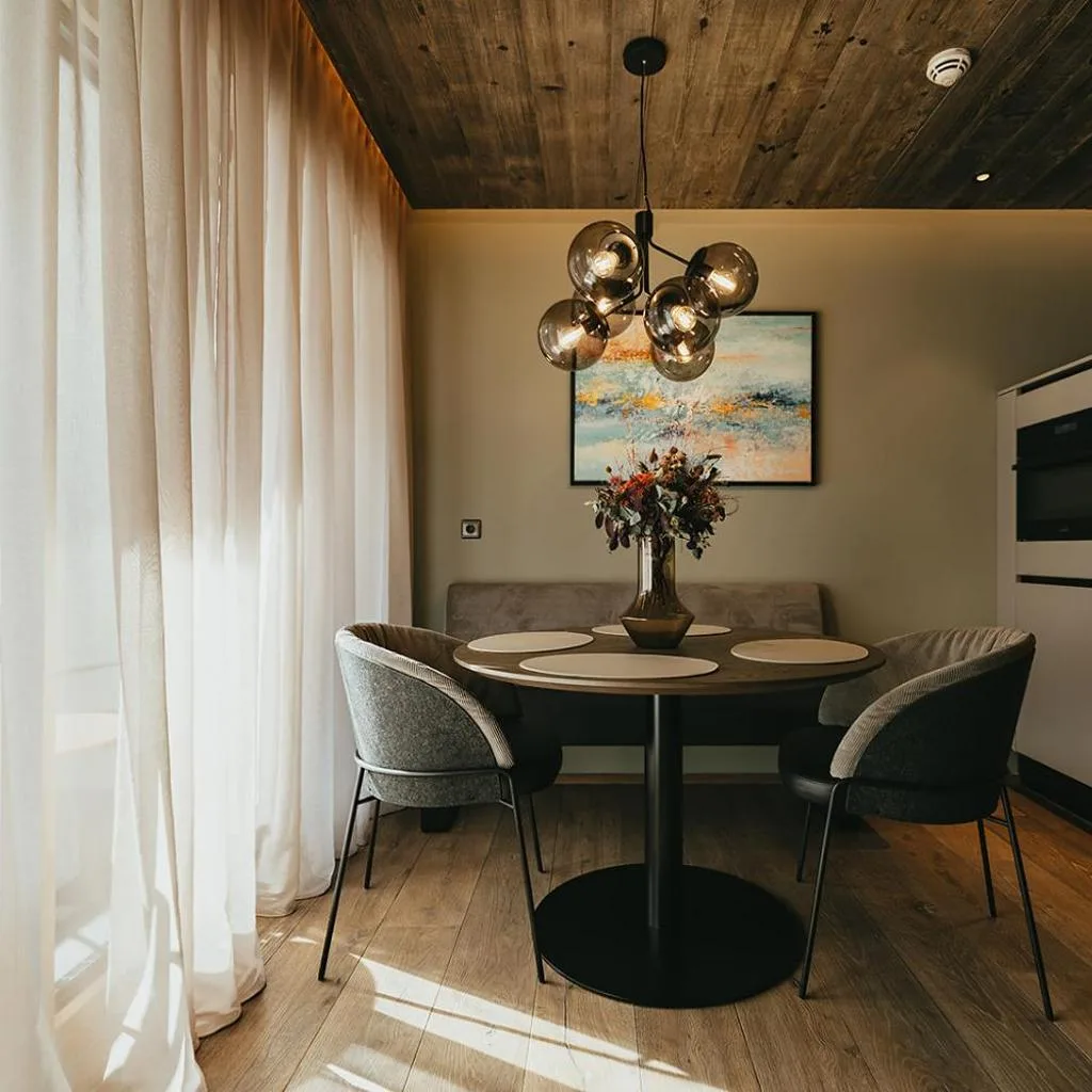 The Black Eagle Luxury Appartements - صورة 6