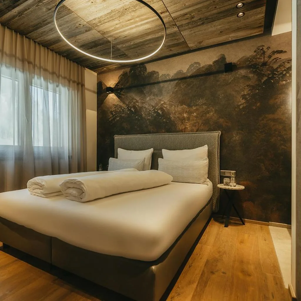 The Black Eagle Luxury Appartements - صورة 7