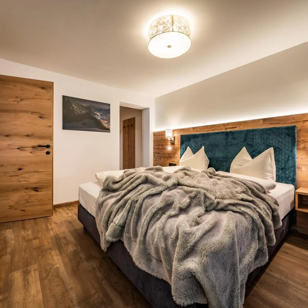 Gästehaus Wiesengrund & Apart Sporer - صورة 19