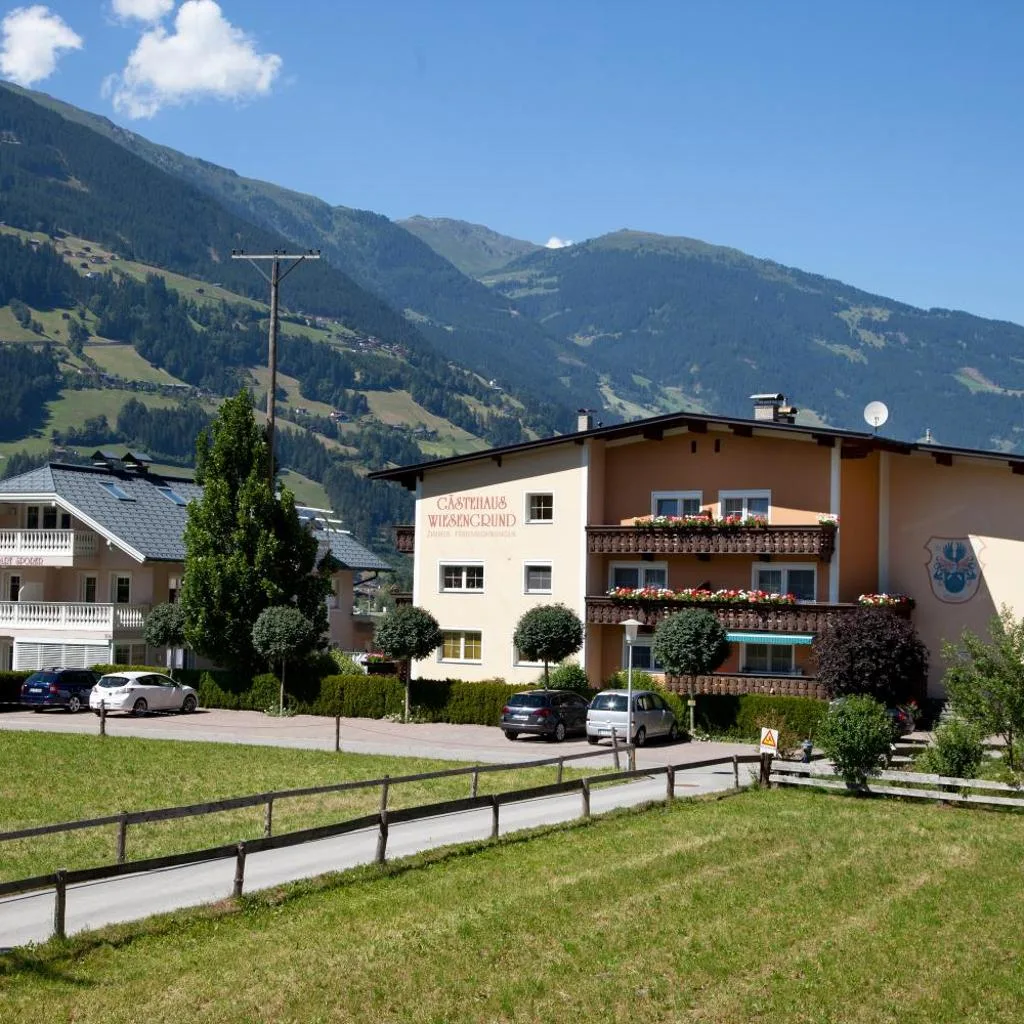 Gästehaus Wiesengrund & Apart Sporer - صورة 3