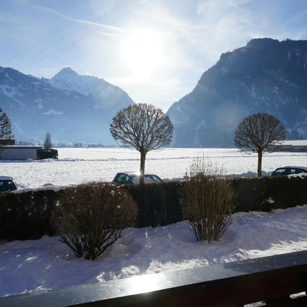 Gästehaus Wiesengrund & Apart Sporer - صورة 5