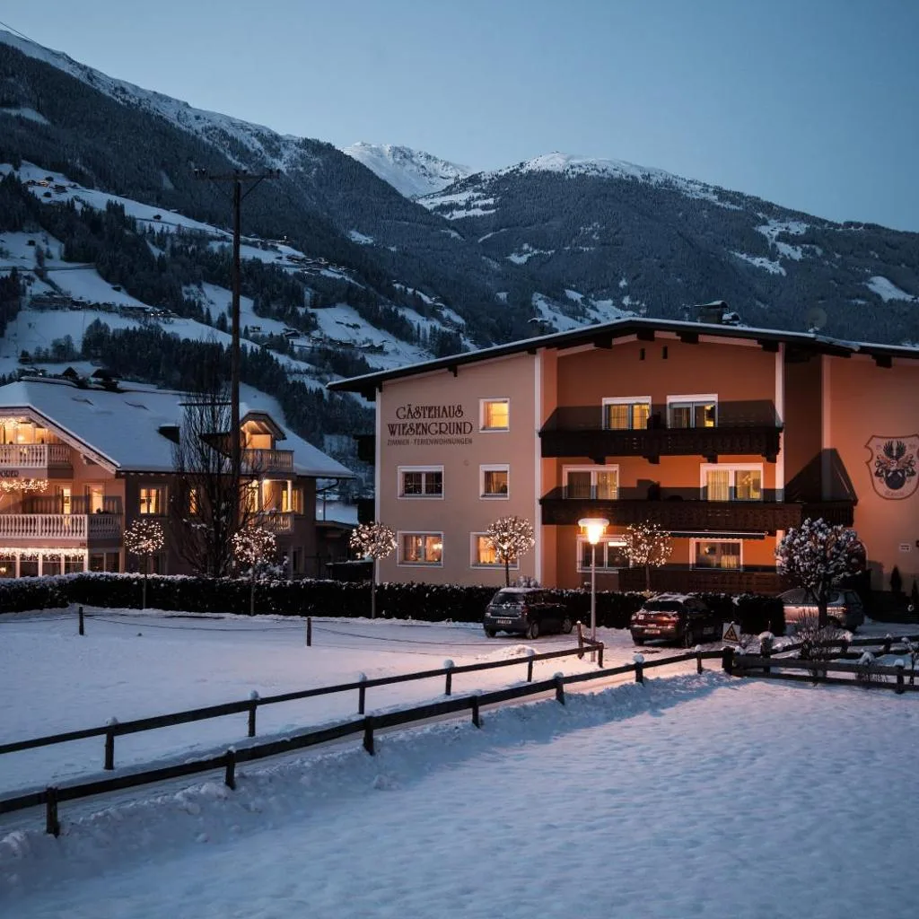 Gästehaus Wiesengrund & Apart Sporer - صورة 6