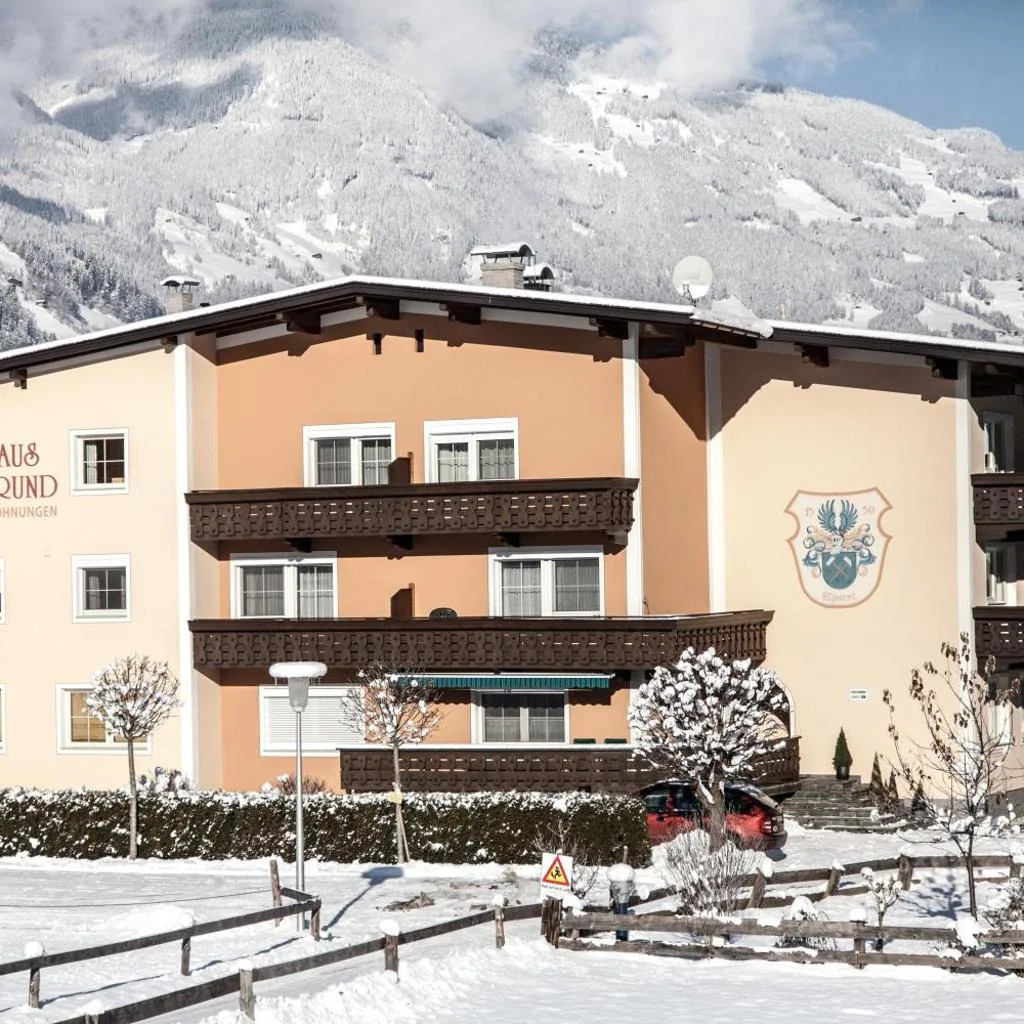 Gästehaus Wiesengrund & Apart Sporer - صورة 7