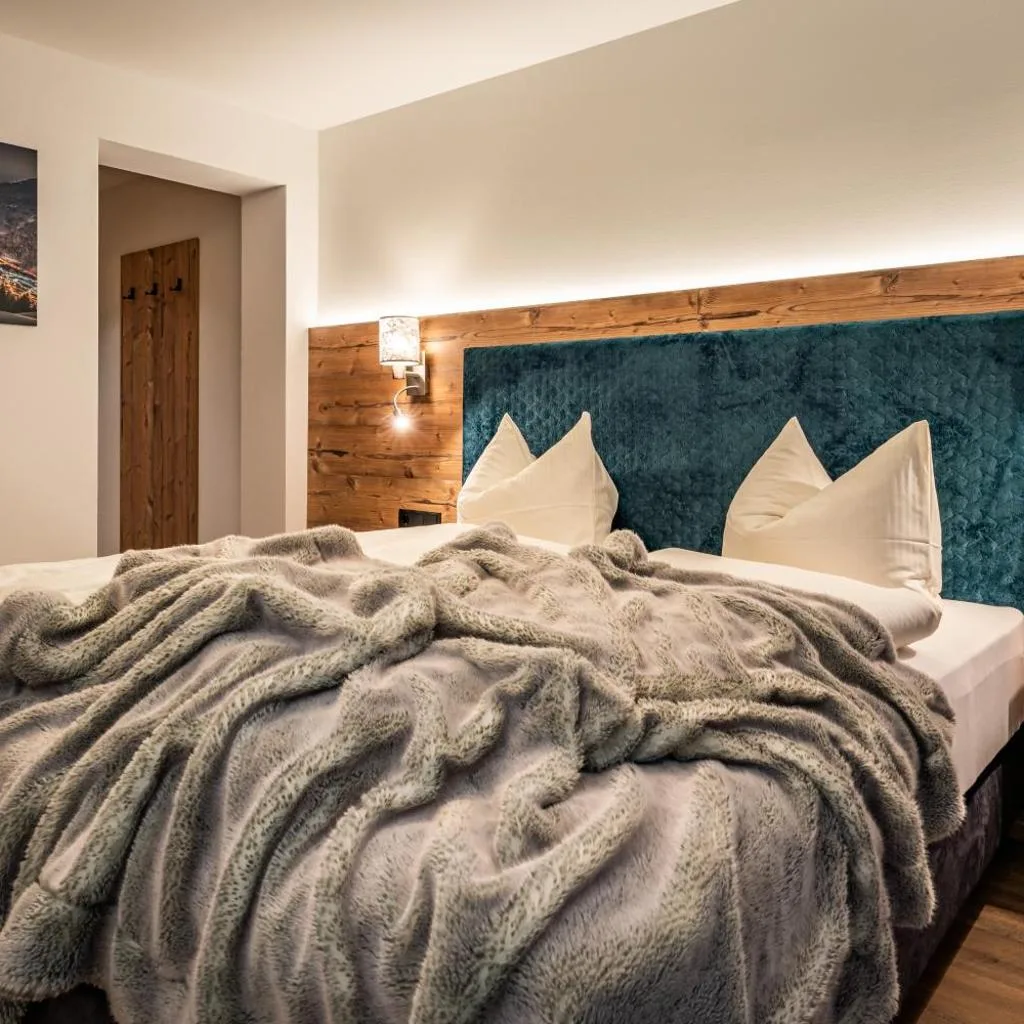 Gästehaus Wiesengrund & Apart Sporer - صورة 8