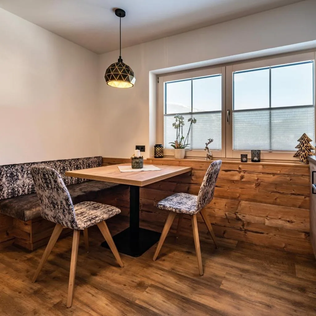 Gästehaus Wiesengrund & Apart Sporer - صورة 9