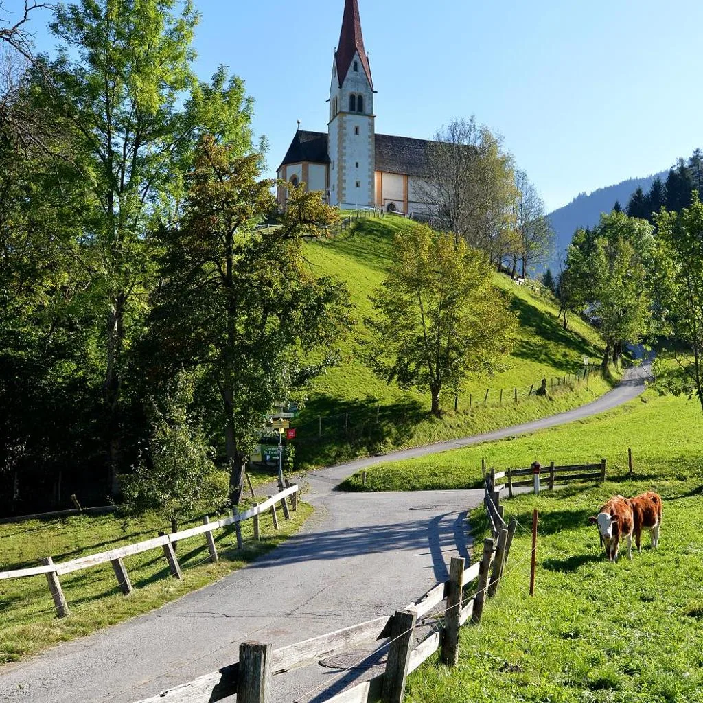 Helfensteinblick - صورة 6
