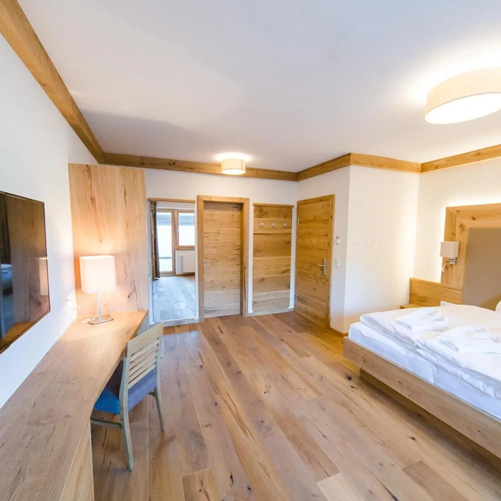 Hotel Giessenbach - صورة 12