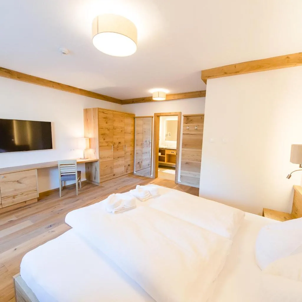 Hotel Giessenbach - صورة 14