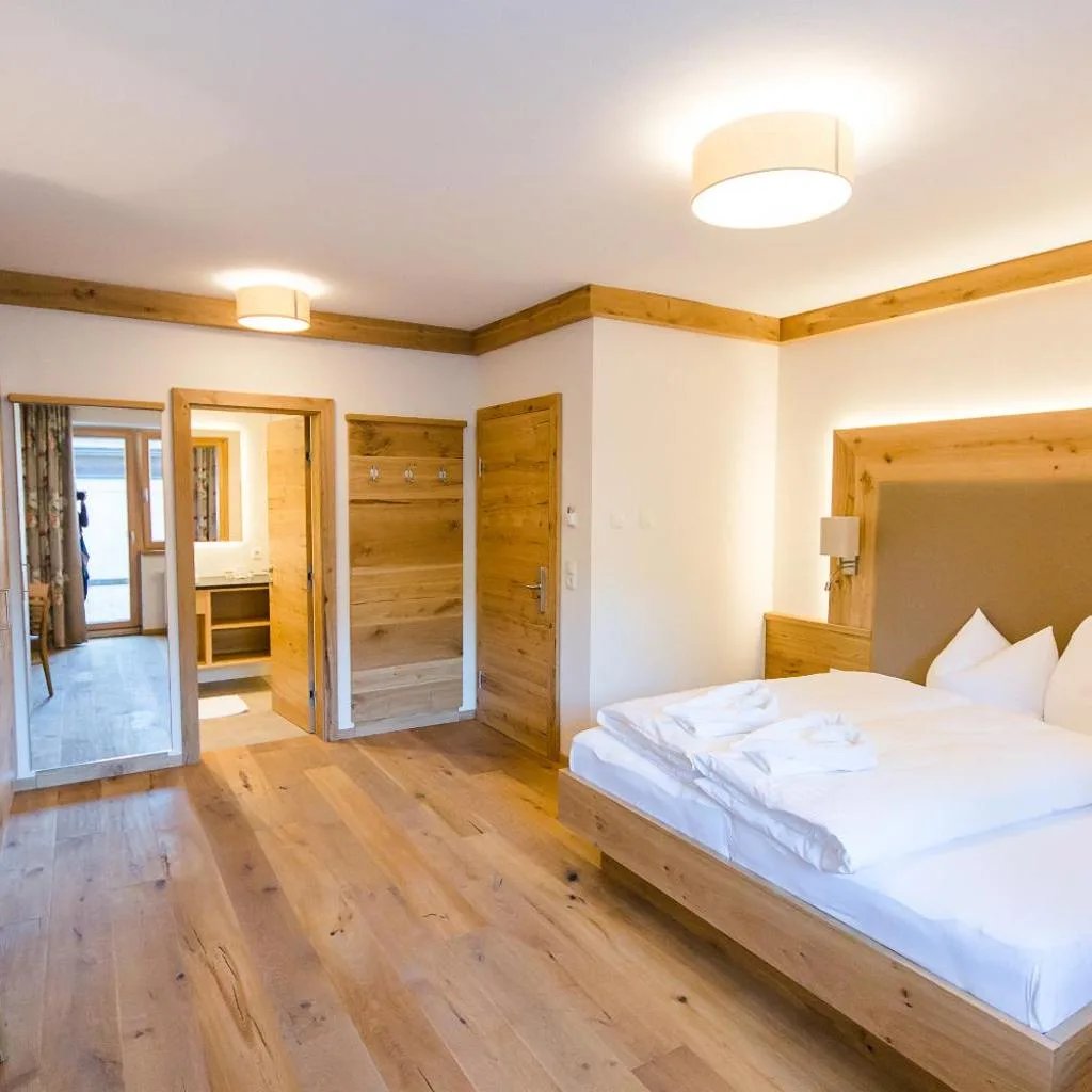 Hotel Giessenbach - صورة 20