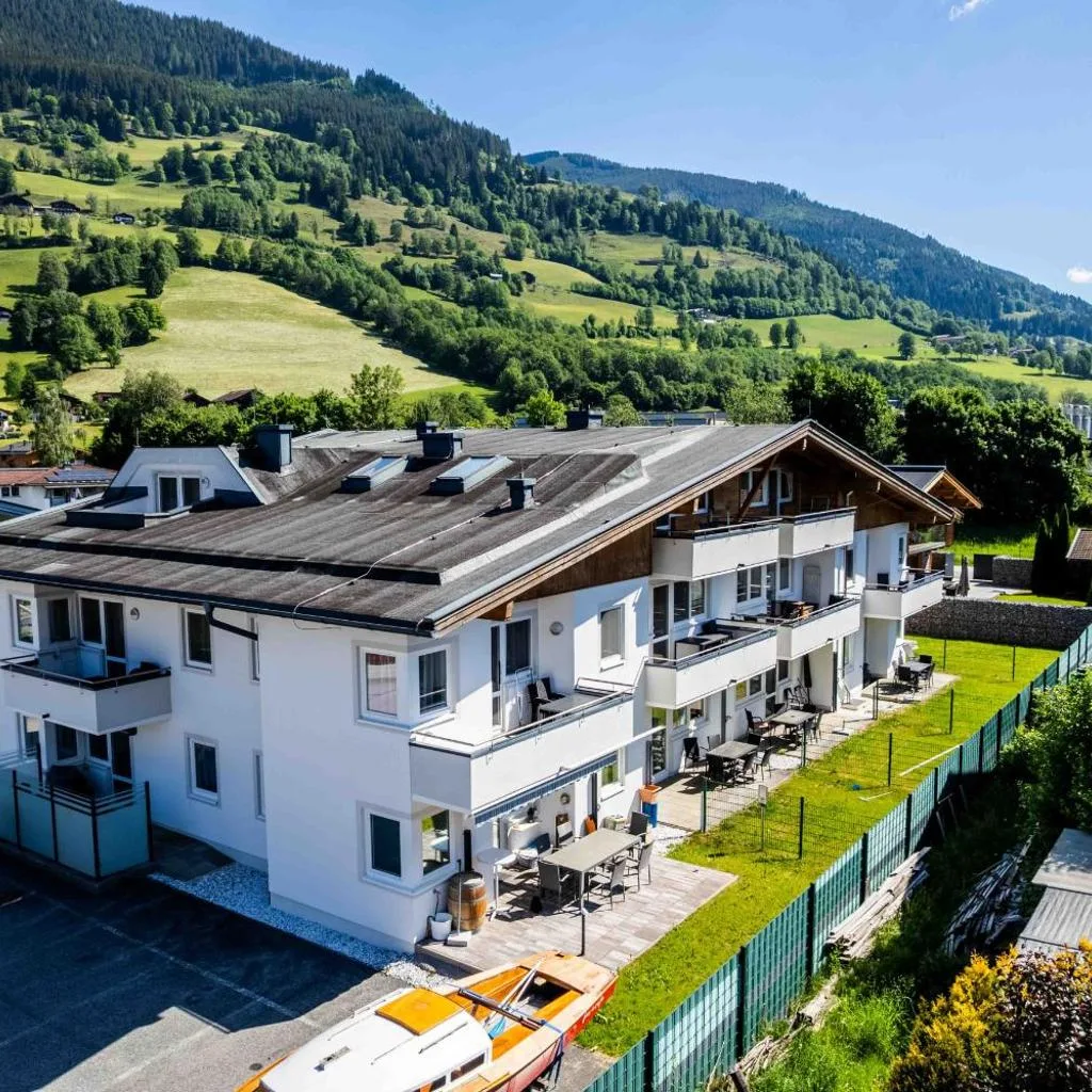 Maiskogelblick Apartments by we rent