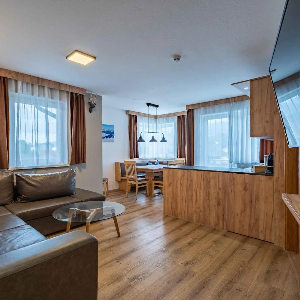 Maiskogelblick Apartments by we rent - صورة 10