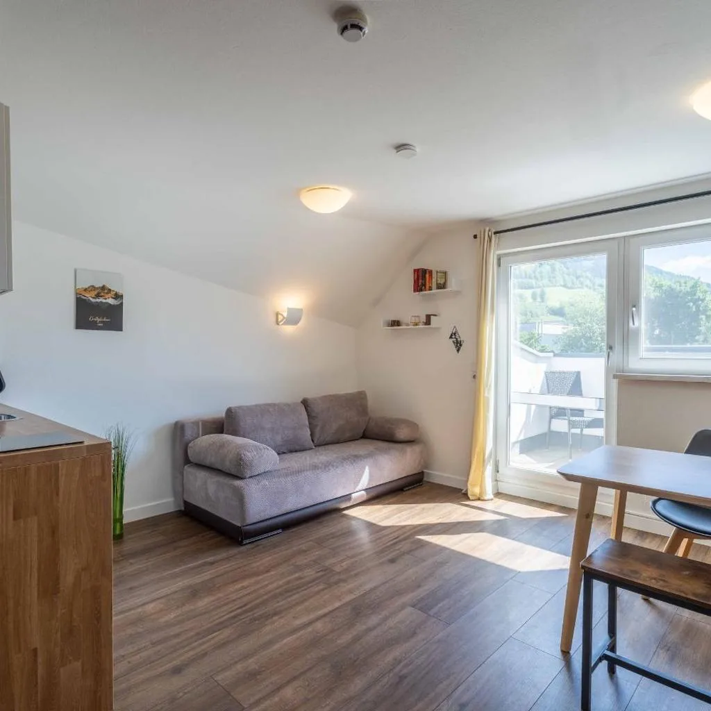 Maiskogelblick Apartments by we rent - صورة 12