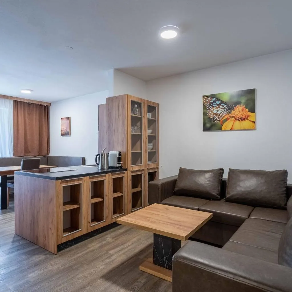 Maiskogelblick Apartments by we rent - صورة 13