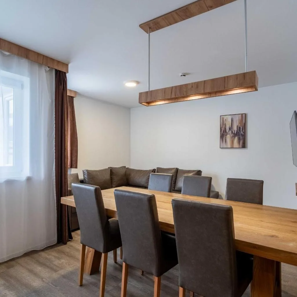 Maiskogelblick Apartments by we rent - صورة 14