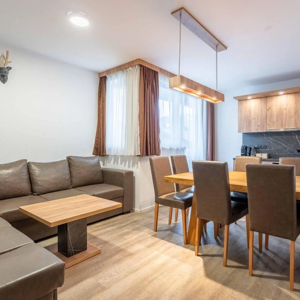 Maiskogelblick Apartments by we rent - صورة 15