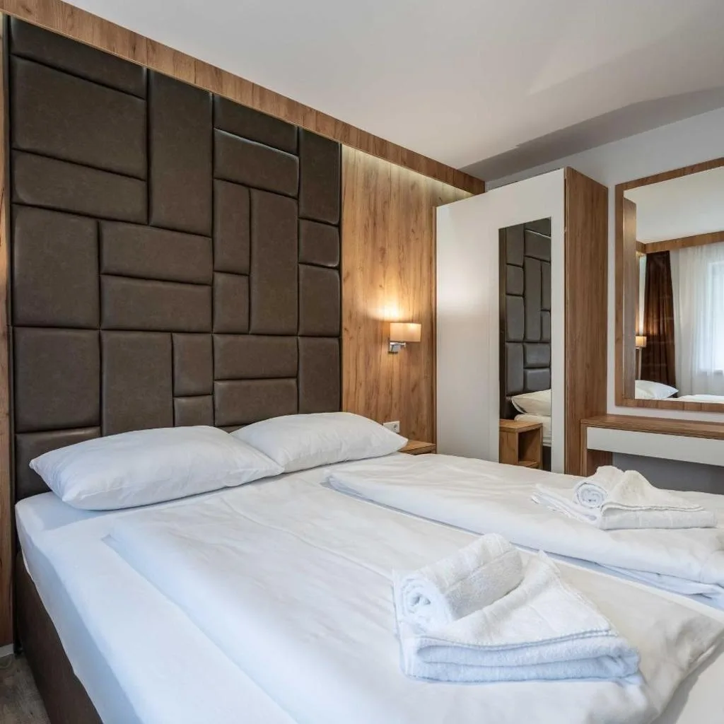 Maiskogelblick Apartments by we rent - صورة 17