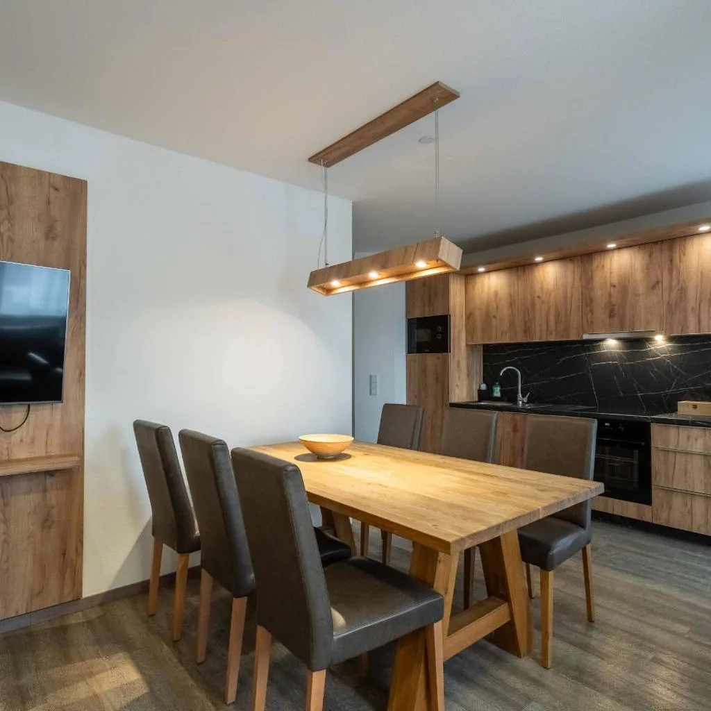 Maiskogelblick Apartments by we rent - صورة 2