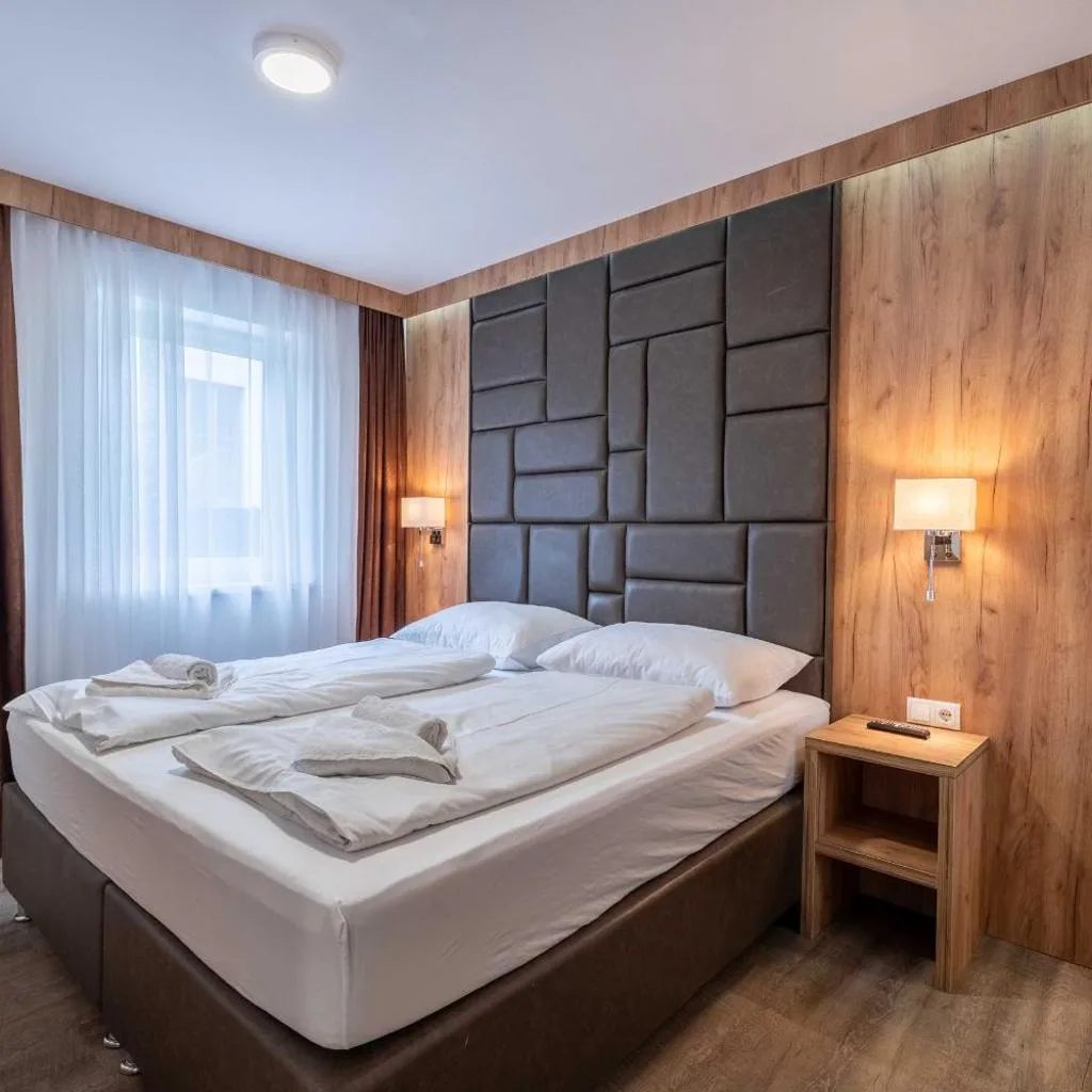 Maiskogelblick Apartments by we rent - صورة 4