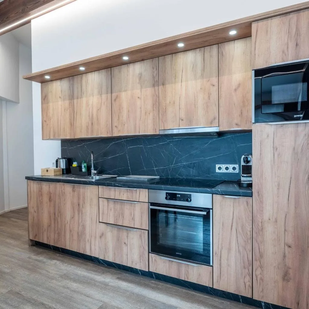 Maiskogelblick Apartments by we rent - صورة 8