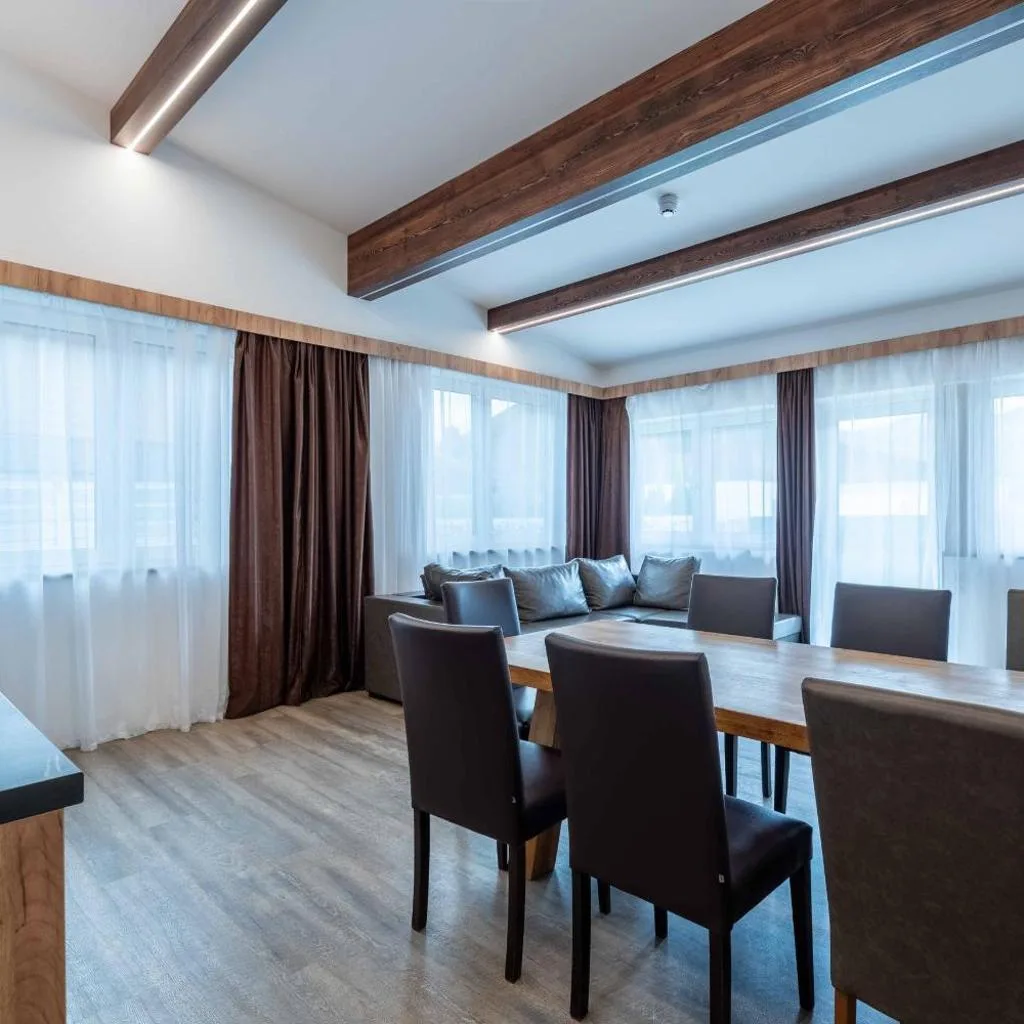 Maiskogelblick Apartments by we rent - صورة 9